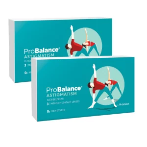 ProBalance Astigmatism - 6 pack