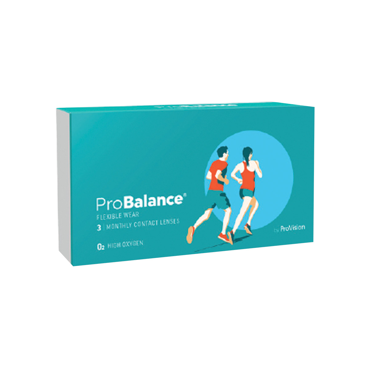 ProBalance - 3 pack