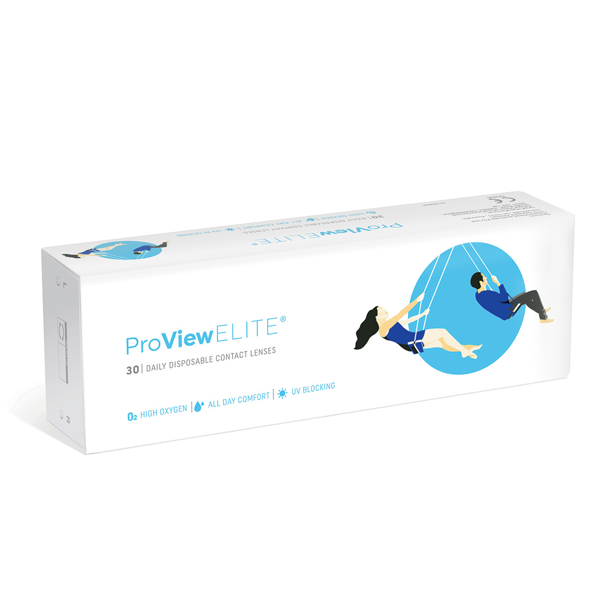 ProView Elite - 30 pack