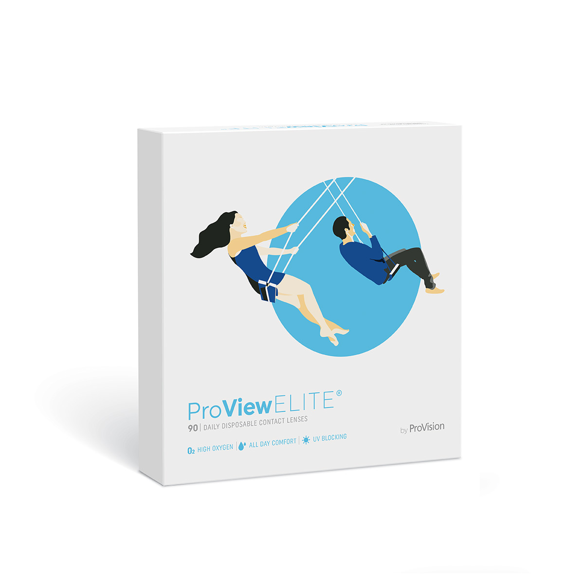 ProView Elite - 90 pack