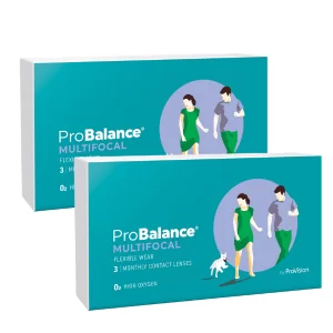 ProBalance Multifocal - 6 pack