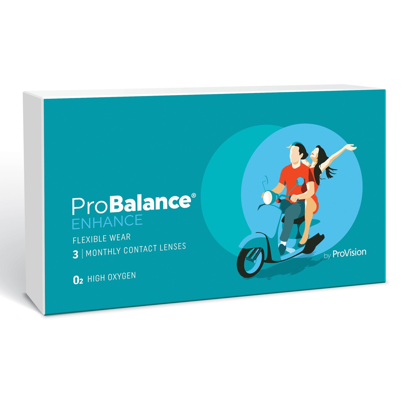 ProBalance Enhance - 3 pack